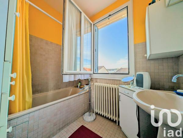 Maison à vendre 6 pièces 120 m² Nanterre