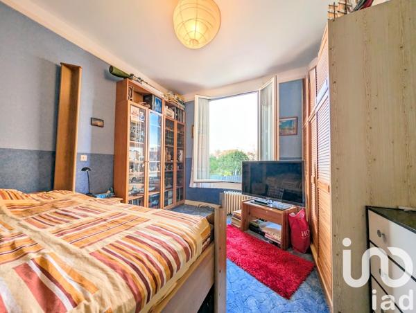 Maison à vendre 6 pièces 120 m² Nanterre