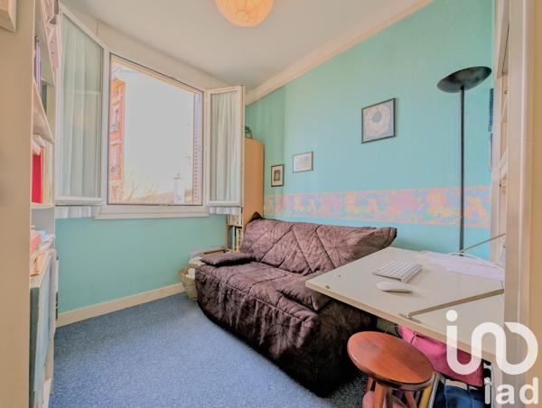 Maison à vendre 6 pièces 120 m² Nanterre