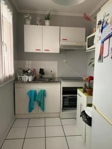 Appartement à louer 2 pièces 33.76m² Pont-de-Chéruy (38230)