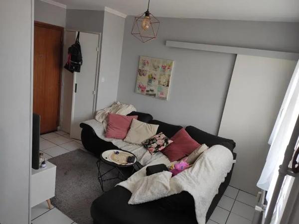 Appartement à louer 2 pièces 33.76m² Pont-de-Chéruy (38230)