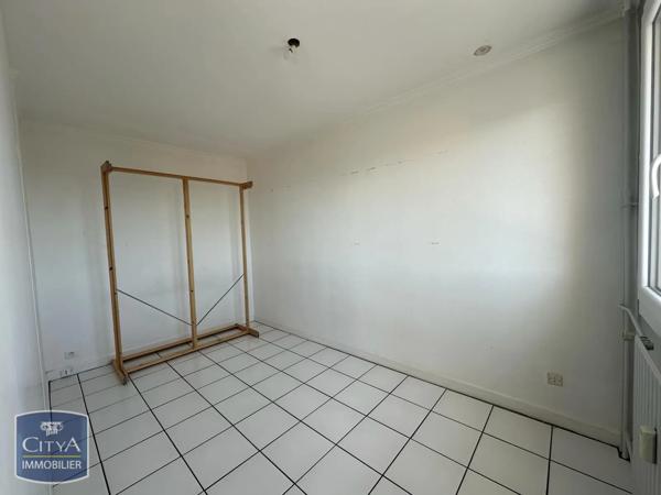 Appartement à louer 2 pièces 33.76m² Pont-de-Chéruy (38230)