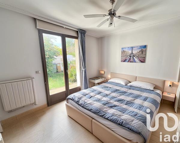 Maison traditionnelle 7 pièces de 145 m² à La Teste-de-Buch (33260)