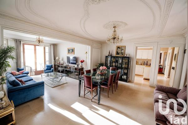 Maison traditionnelle 7 pièces de 145 m² à La Teste-de-Buch (33260)