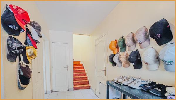 Nature et potentiel en lisière de forêt