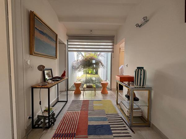 Maison Gujan Mestras 5 pièce(s) 142 m2 , Gujan mestras