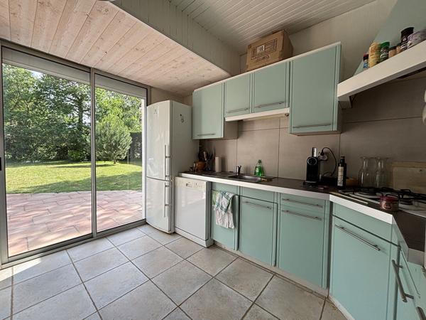 Maison Gujan Mestras 5 pièce(s) 142 m2 , Gujan mestras