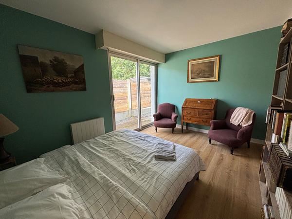 Maison Gujan Mestras 5 pièce(s) 142 m2 , Gujan mestras