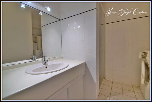 Appartement à vendre 4 pièces de 58 m² environ à SOUSTONS (40) PROCHE LAC MARIN