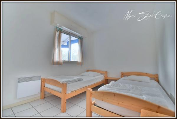 Appartement à vendre 4 pièces de 58 m² environ à SOUSTONS (40) PROCHE LAC MARIN