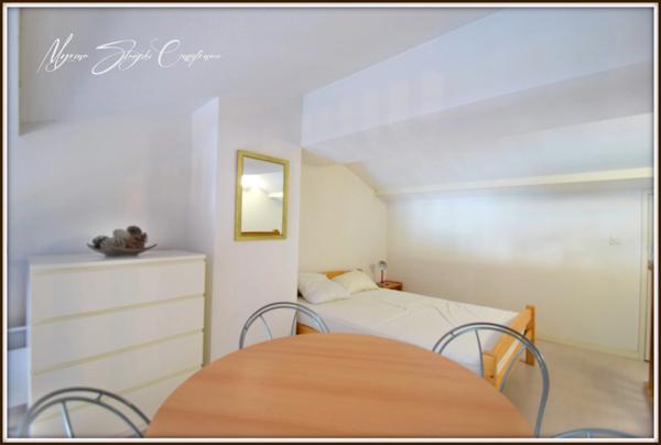 Appartement à vendre 4 pièces de 58 m² environ à SOUSTONS (40) PROCHE LAC MARIN