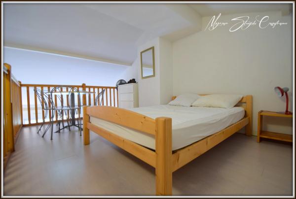 Appartement à vendre 4 pièces de 58 m² environ à SOUSTONS (40) PROCHE LAC MARIN