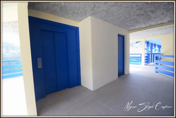 Appartement à vendre 4 pièces de 58 m² environ à SOUSTONS (40) PROCHE LAC MARIN