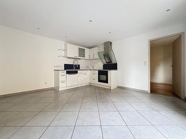 Charmant appartement 2 pièces de 32,59 m², à vendre sur Annecy (centre ville), proche de la gare