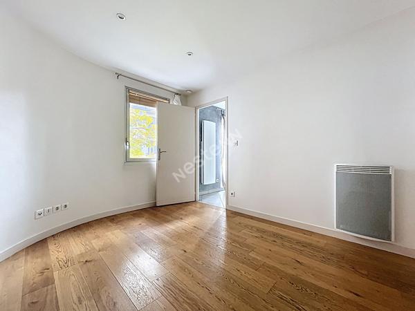Charmant appartement 2 pièces de 32,59 m², à vendre sur Annecy (centre ville), proche de la gare