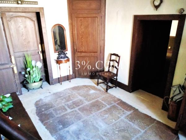 Maison 6 pièce(s) 4 chambre(s) 245 m²