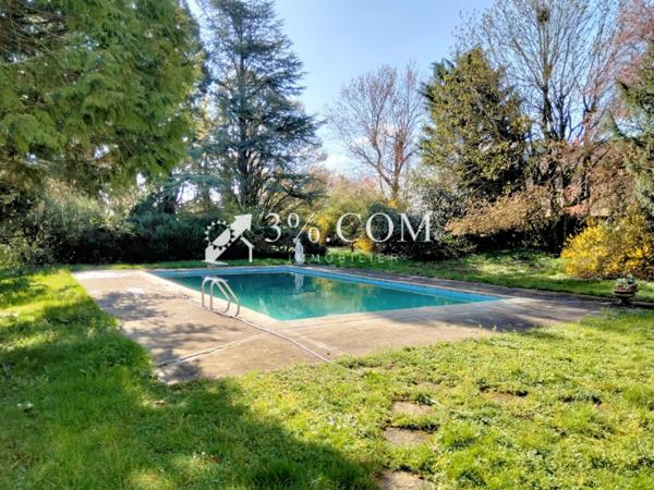 Maison 6 pièce(s) 4 chambre(s) 245 m²