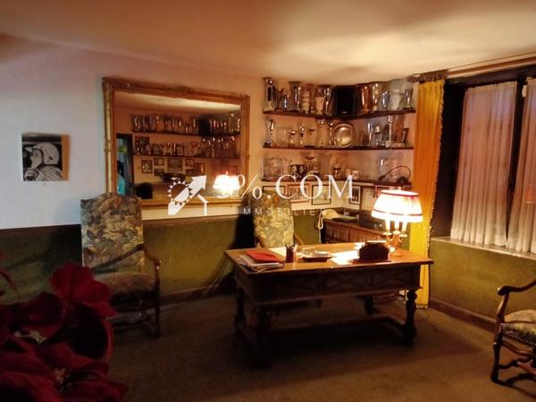 Maison 6 pièce(s) 4 chambre(s) 245 m²