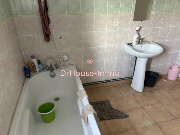 Maison à vendre 5 pièces de 140 m²