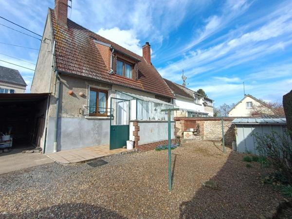 Vente / Maison