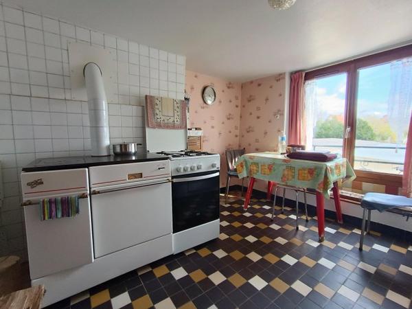 Vente / Maison