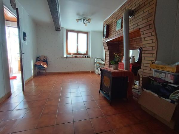 Vente / Maison