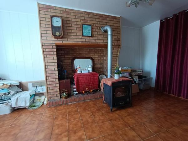 Vente / Maison