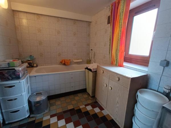 Vente / Maison