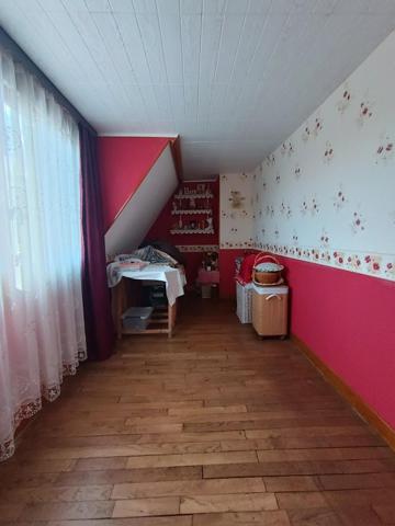 Vente / Maison