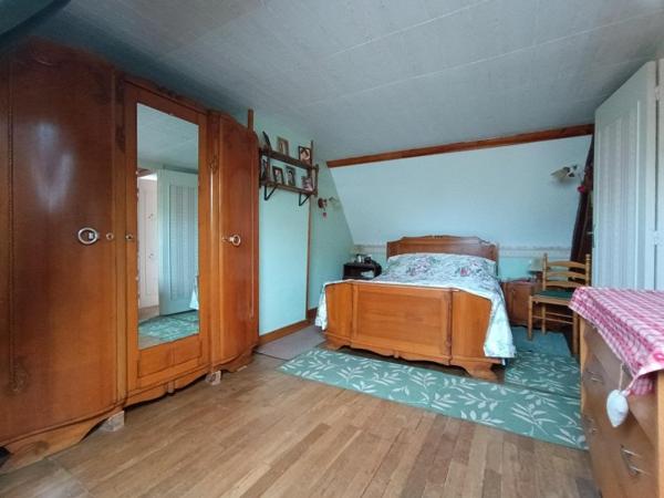 Vente / Maison