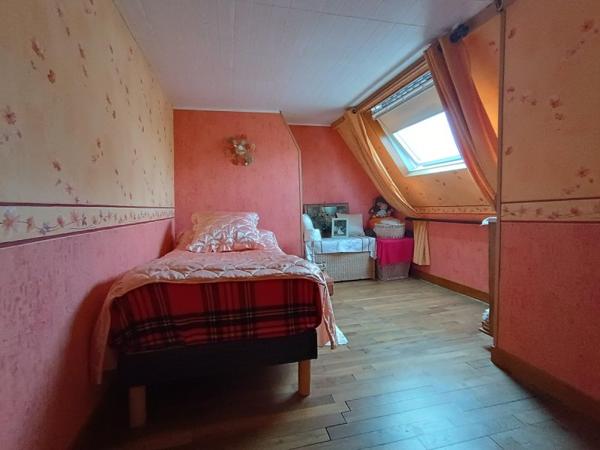 Vente / Maison
