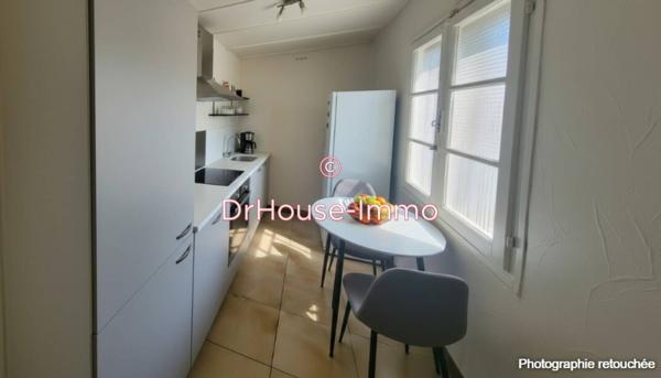 Maison à vendre 3 pièces de 70 m²