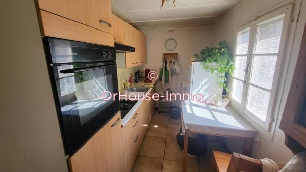 Maison à vendre 3 pièces de 70 m²