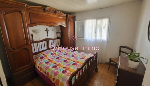 Maison à vendre 3 pièces de 70 m²