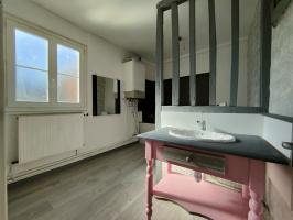 PLEIN CENTRE VILLE, MAISON ANCIENNE DE CARACTERE DE 140 M² HAB AVEC JARDIN A DEUX PAS DE LA PLACE DU MARCHE Beauvais (60000)