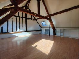 PLEIN CENTRE VILLE, MAISON ANCIENNE DE CARACTERE DE 140 M² HAB AVEC JARDIN A DEUX PAS DE LA PLACE DU MARCHE Beauvais (60000)