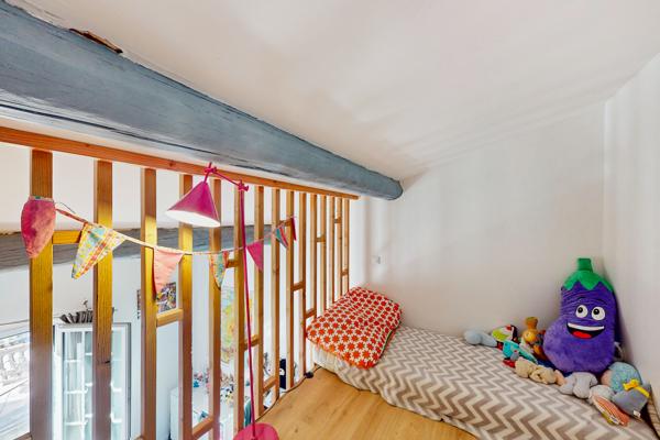 Superbe Maison de village avec terrasse et patio