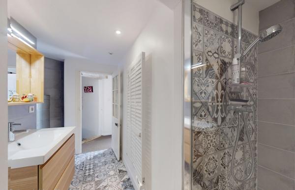 Superbe Maison de village avec terrasse et patio