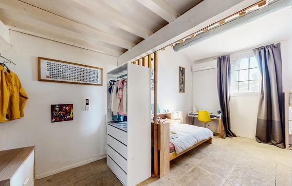 Superbe Maison de village avec terrasse et patio