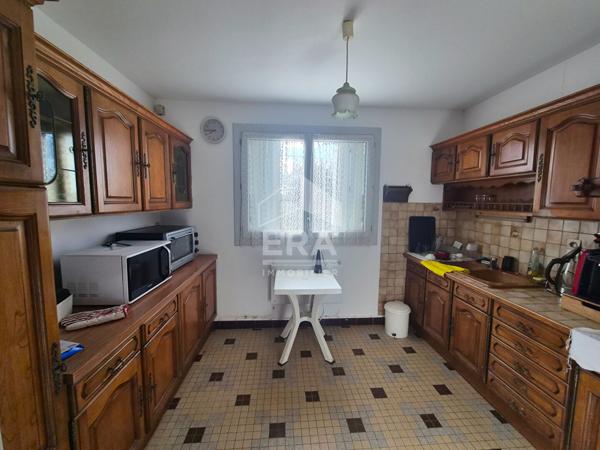 Maison à vendre à Saint-Martial-d'Artenset - 3 pièces, 66 m² sur terrain de 4050 m²