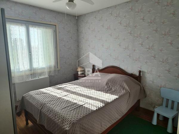 Maison à vendre à Saint-Martial-d'Artenset - 3 pièces, 66 m² sur terrain de 4050 m²
