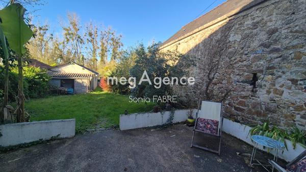 Maison à BOUGUENAIS, 44340 - 4 pièces 110m²