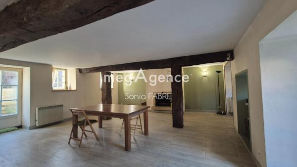 Maison à BOUGUENAIS, 44340 - 4 pièces 110m²