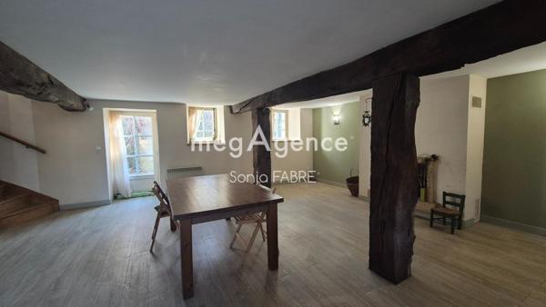 Maison à BOUGUENAIS, 44340 - 4 pièces 110m²