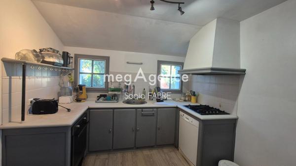 Maison à BOUGUENAIS, 44340 - 4 pièces 110m²