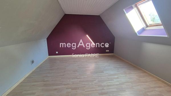 Maison à BOUGUENAIS, 44340 - 4 pièces 110m²