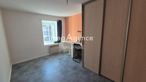 Maison à BOUGUENAIS, 44340 - 4 pièces 110m²