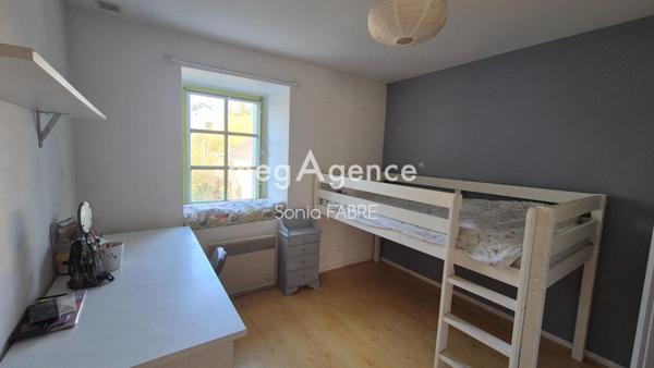 Maison à BOUGUENAIS, 44340 - 4 pièces 110m²