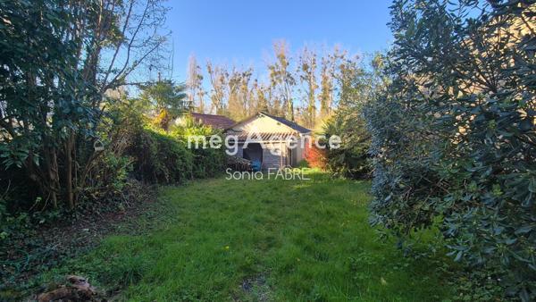 Maison à BOUGUENAIS, 44340 - 4 pièces 110m²