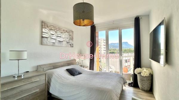 Appartement à vendre 2 pièces de 44 m²